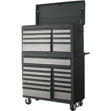 OEM Tough power coating finish Tool Chest and Cabinet with ball bearing slides