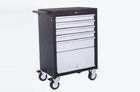 OEM 5 Drawer Roller Cabinet Tool Chest with 27 inch Lockable Cabinet ( THD-270051RD)