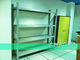 Versatile Wide Span Storage Rack , Durable Longspan Shelving System