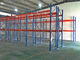 Roll Formed Selective Pallet Racking 