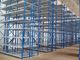 multi tier plastic shelving and racking systems high density selective