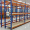 Galvanized Steel Medium Duty Racking 500kg / Layer For Warehouse Storage