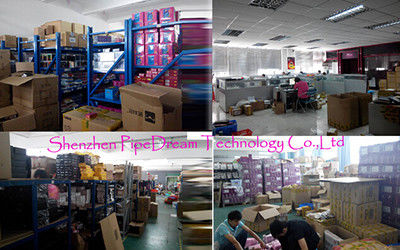 China Pallet Racking Online Market