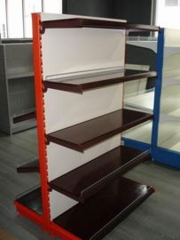 Light Duty Shelving