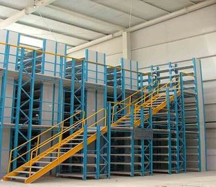 10 years quality guarantee factory direct sale warehouse equipment mezzanine racking system