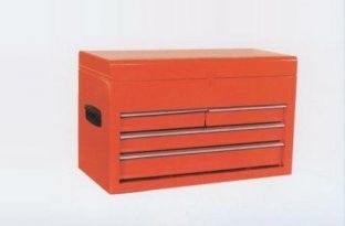 4 Drawer Tool Chest And Cabinet with Non - slip Side Handle (THB-21040) for Power Tools