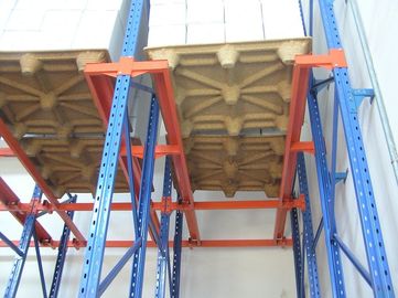 heavy duty factory storage racks Customized stainless steel  storage shelves