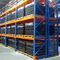 Rack, Storage Rack, Pallet Rack, Warehouse Rack, Heavy Duty Pallet Rack (BK-HD-101)