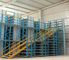 10 years quality guarantee factory direct sale warehouse equipment mezzanine racking system