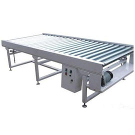 Flexible roller conveyor manufacturer