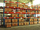 Industrial Double - Deep Pallet Racking Systems For Distribution Centers