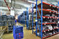 Hand Loaded Items Long Span Racking , Heavy Duty Racking System