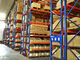 3000kg Durable Conventional Selective Pallet Racking Heavy Duty Metal Shelving