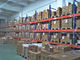 3000kg Durable Conventional Selective Pallet Racking Heavy Duty Metal Shelving
