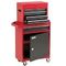 SPCC (1-1.2mm) powder coating surface 7 Drawers Tool Chest and Cabinet
