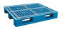 High quality Heavy Duty Rackable Plastic Pallets  for sale
