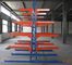 heavy duty Cantilever Racking System