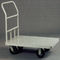 Steel Trolley Warehouse Equipments logistic tools for Industrial storage rack