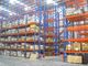 Warehouse Heavy Duty Storage Racks With Powder Coating , High Racking System