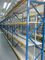 Antirust Medium Duty Racking For Garment , Warehouse Storage Shelving Systems