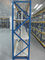 Antirust Medium Duty Racking For Garment , Warehouse Storage Shelving Systems