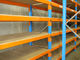 Cold Rolled Steel Medium Duty Racking Systems For Warehouses , Industrial Shelving