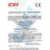 China China Pallet Racking Online Market certification